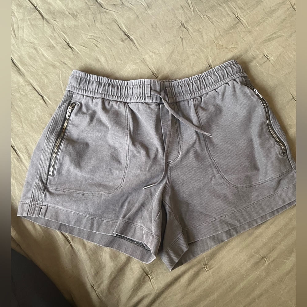 Athleta shorts